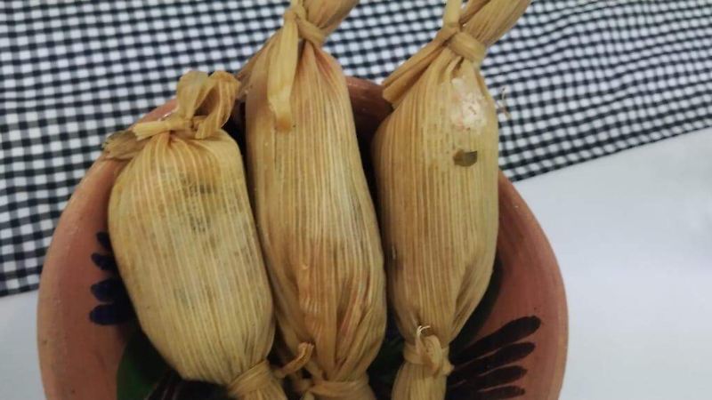 tamales